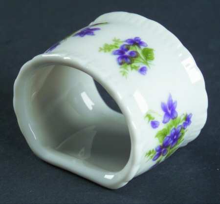 LEF77 Napkin Ring