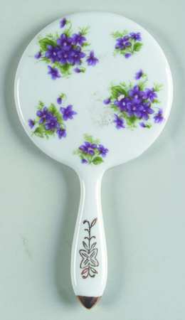 LEF77 Hand Mirror