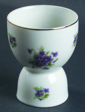 LEF77 Double Egg Cup