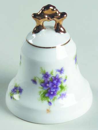 LEF77 Bell