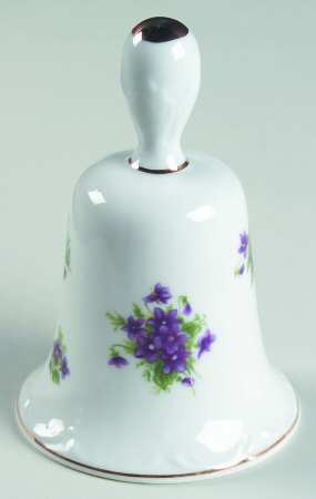 LEF77 Bell