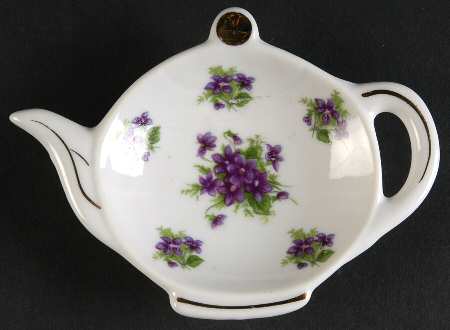 LEF77 Tea Bag Holder