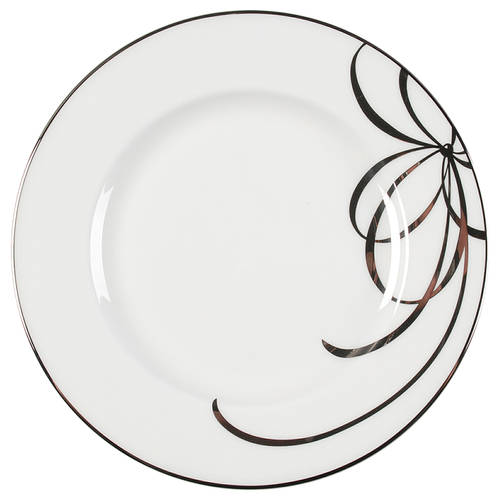 Belle Boulevard Salad Plate