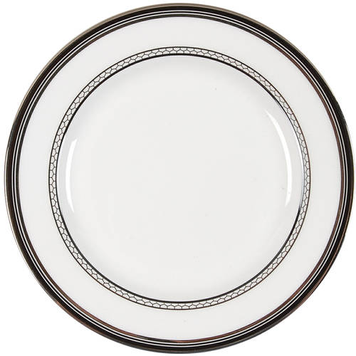 Crescent Drive Bread & Butter Plate by Lenox