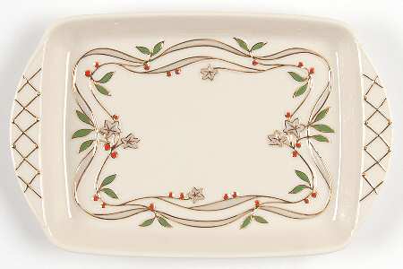 Frosted Berries (Giftware) by Lenox