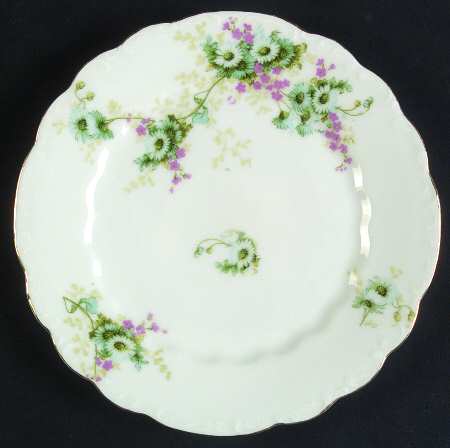 802-1 (Scallop) by Lazarus Straus &amp; Sons