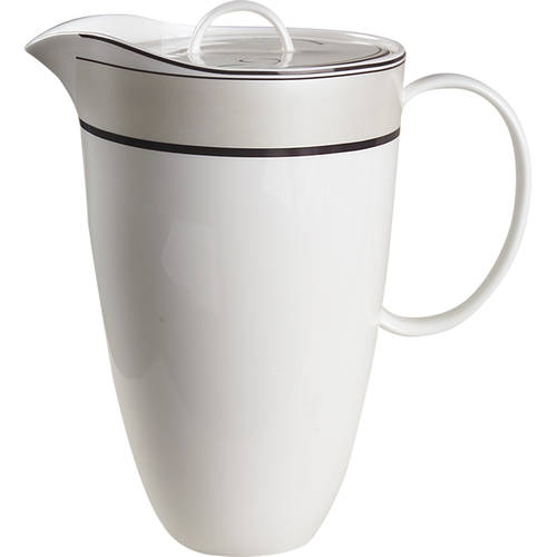 Voila 48 Oz Pitcher with Lid