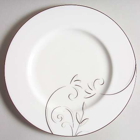Voila Luncheon/Salad Plate