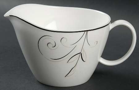 Voila Gravy Boat