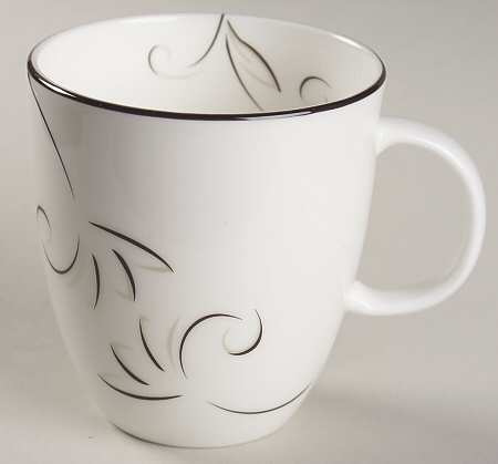 Voila Cup/Mug by Lenox