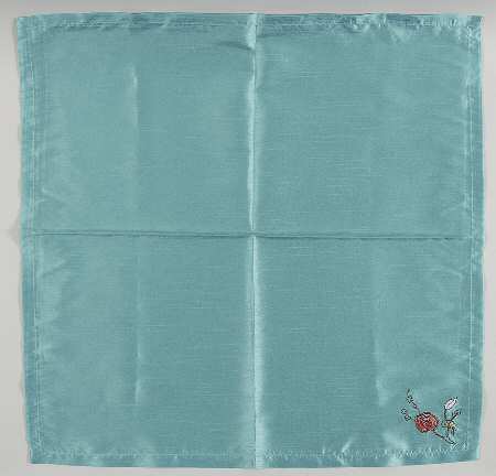 Chirp Cloth Napkin by Lenox