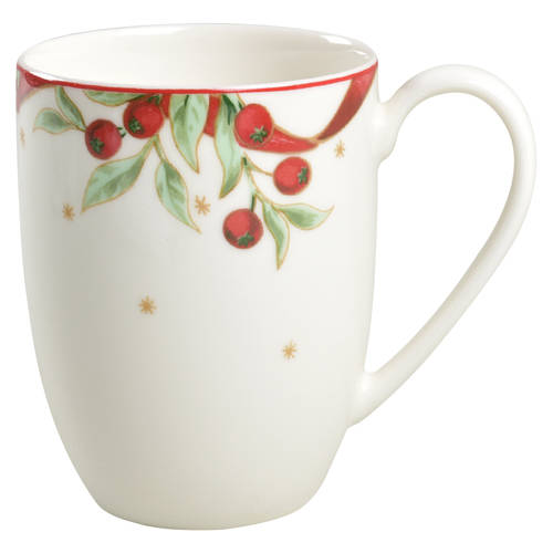 Treasured Traditions Mug