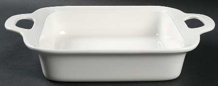 Aspen Ridge Square Baker by Lenox