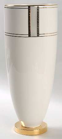 Jeweled Essence 11" Vase