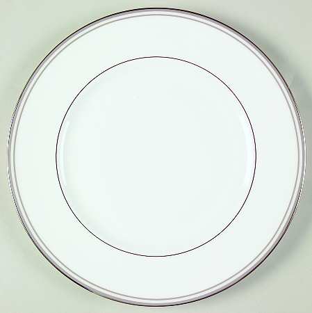 Federal Platinum Slate (Grey) by Lenox