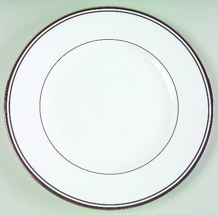 Federal Platinum Black by Lenox