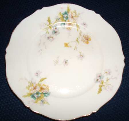 1216 by Lilienthal Crockery