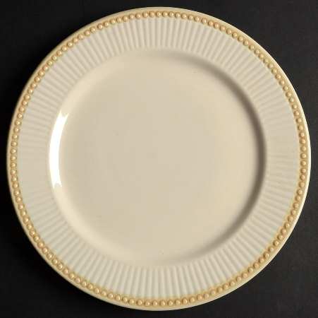 Victorian Pearls by Linens N Things