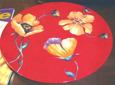 Anemone by La Reine (France)