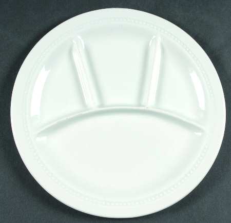 Tradition White by Luneville