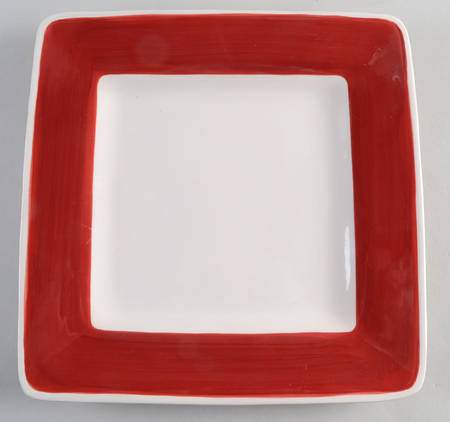 Anna Bloom Red by Laurie Gates