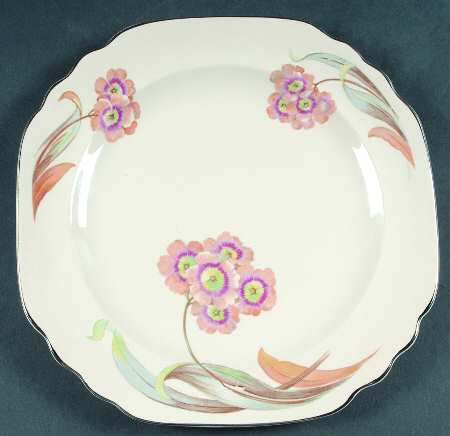 Burbank by Limoges-American
