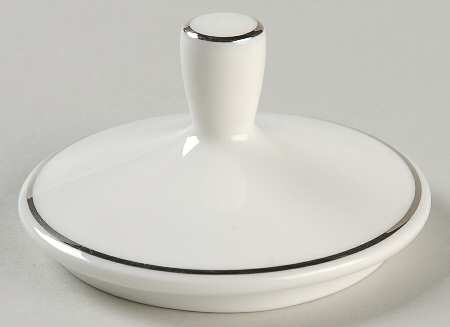 Romance Lid for Sugar Bowl