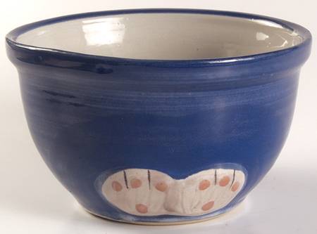 Rabbit Family Bells &amp; Bowls by Louisville
