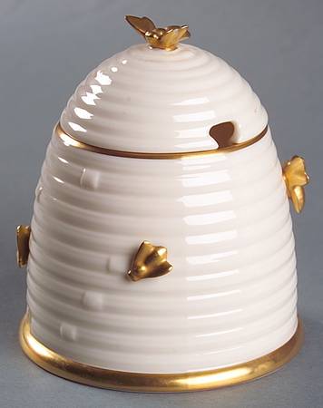 M98 Honey Pot & Lid