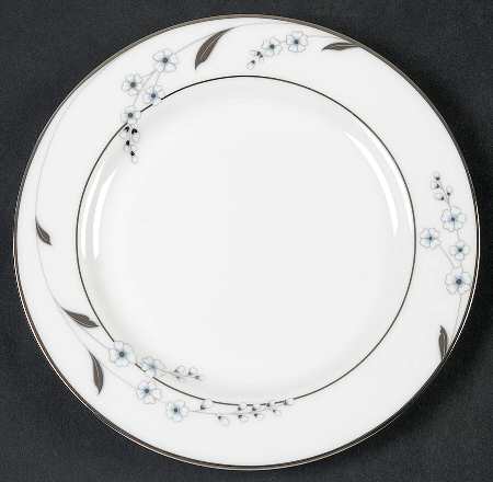Rutledge Legacy Bread & Butter Plate