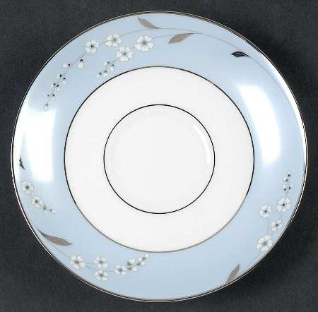 Rutledge Legacy Saucer