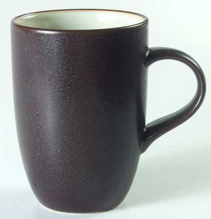 Duo Chocolate Mug
