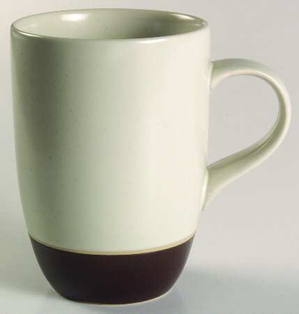 Duo Chocolate Mug