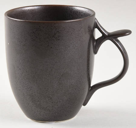 Chocolate Mug
