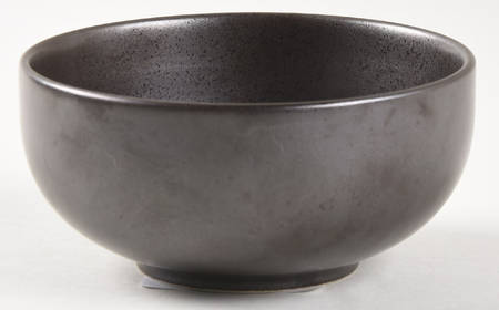 Chocolate Dessert Bowl