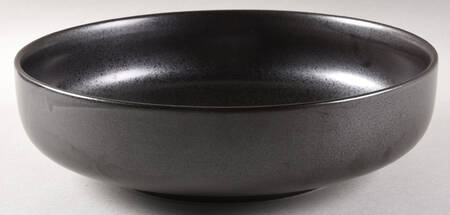 Chocolate 10" Round Vegetable Bowl