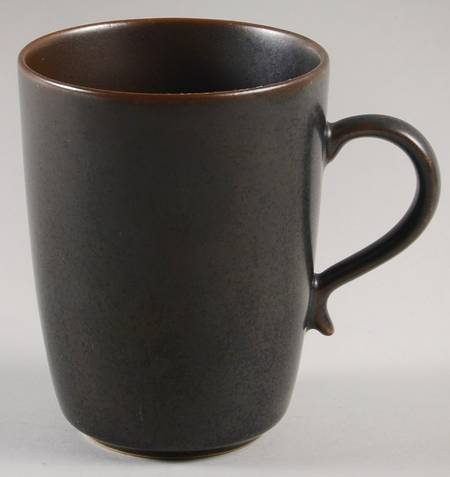 Chocolate Mug