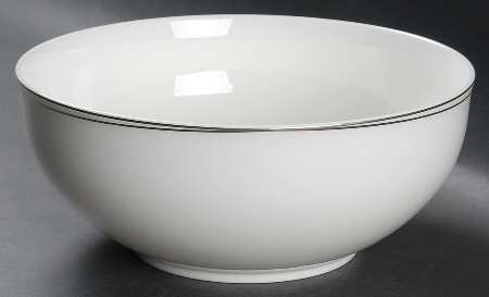 Vows 8" Round Vegetable Bowl
