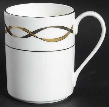 Vows Mug
