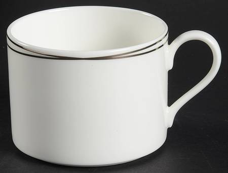 Vows Flat Cup