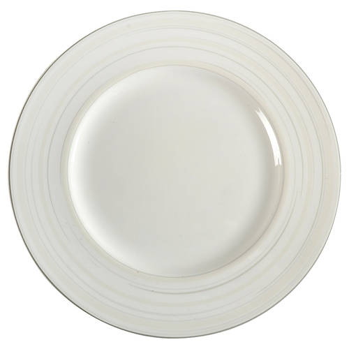 Glimmer Luncheon/Salad Plate