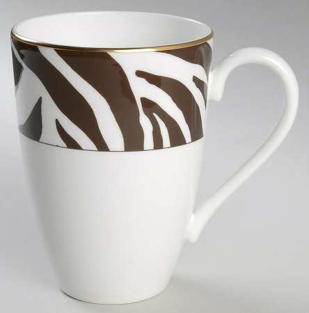 Morella Avenue Mug