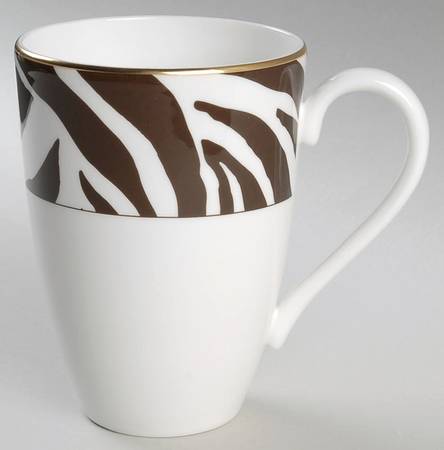 Morella Avenue Mug