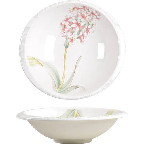Peony Lane Fruit/Dessert (Sauce) Bowl