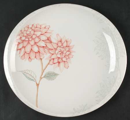 Peony Lane 13" Chop Plate (Round Platter)