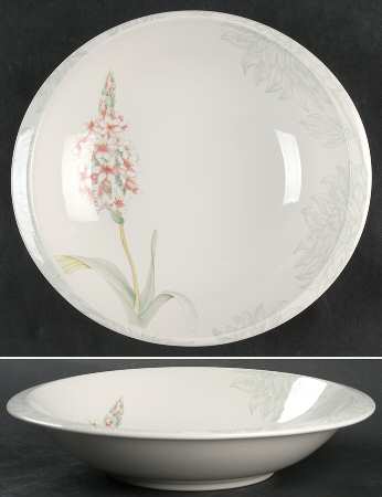 Peony Lane 8" Individual Pasta Bowl