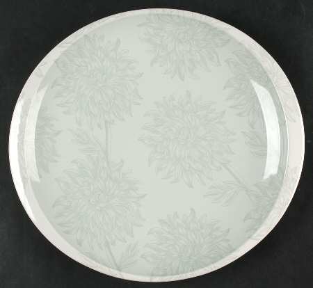 Peony Lane Dinner Plate