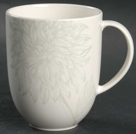 Peony Lane Mug by Lenox