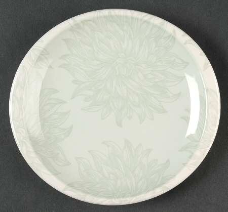 Peony Lane Appetizer Plate by Lenox
