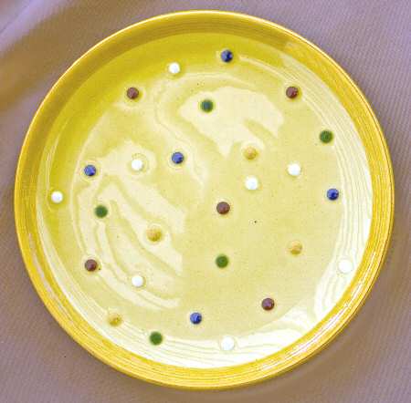 Coccinelle by Le Poet-Laval